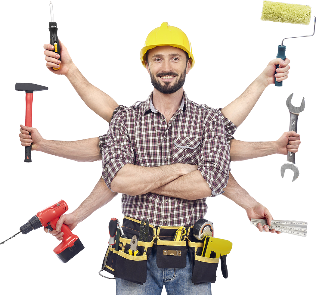 handyman